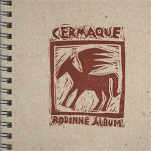 Rodinné album (limitovaná edice) - Cermaque