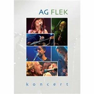 Koncert AG Flek - AG Flek