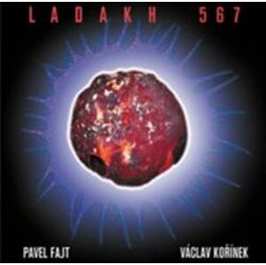 Ladakh 567 - Václav Kořínek, Pavel Fajt