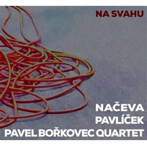 Na svahu - Pavel Bořkovec Quartet, Načeva, Michal Pavlíček
