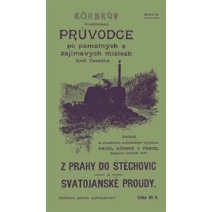 Z Prahy do Štěchovic a Svatojanské proudy - Vladimír Souhrada