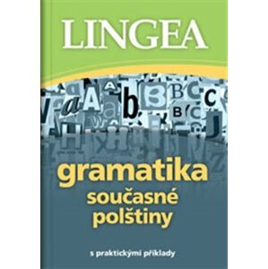 Gramatika současné polštiny - kolektiv autorů