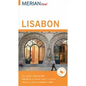 Lisabon - Merian Live! - Harald Klöcker