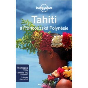 Tahiti a Francouzská Polynésie - Hillary Rogers