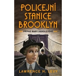 Policejní stanice Brooklyn - Lawrence H. Levy