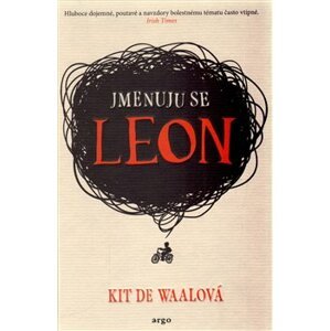 Jmenuju se Leon - Kit de Waalová