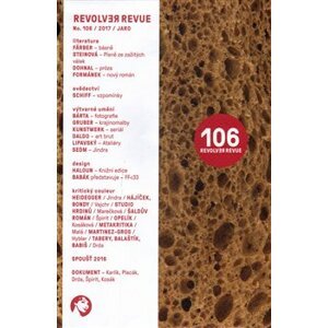 Revolver Revue 106