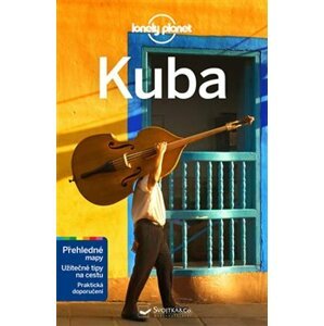 Kuba - Lonely Planet - Luke Waterson, Brendan Sainsbury