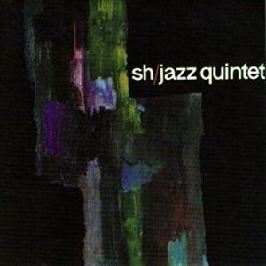 Sh/jazz quintet - Karel Velebný