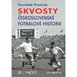 Skvosty československé fotbalové historie