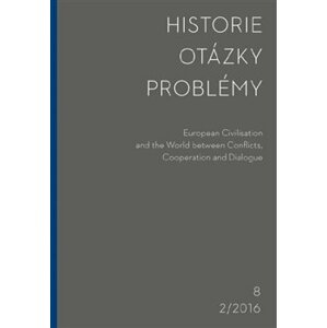 Historie-Otázky-Problémy 2/2016