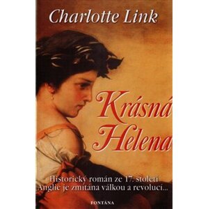 Krásná Helena - Charlotte Link