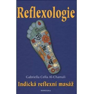 Reflexologie - Indická reflexní masáž - Gabriella Cella All-Chamali