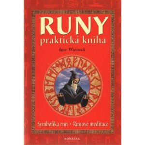 Runy - praktická kniha - Igor Warneck