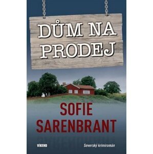 Dům na prodej - Sofie Sarenbrandt