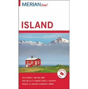 Island - Merian Live! - Dörte Sasse, Comelia Rottmann