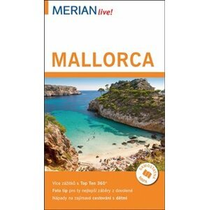 Mallorca - Merian Live! - Niklaus Schmid