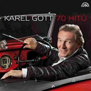 70 hitů - Karel Gott