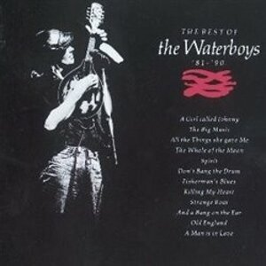 The Best Of The Waterboys &apos;81-&apos;90 - The Waterboys