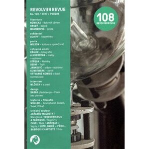 Revolver Revue 108