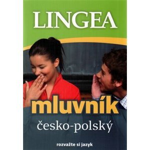 Česko-polský mluvník. rozvažte si jazyk