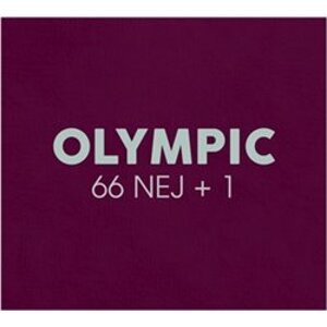 Olympic 66 nej + 1 - Olympic