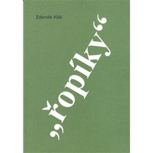 Řopíky - Zdeněk Hák