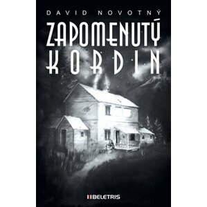 Zapomenutý Kordin - David Novotný