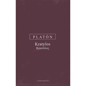 Kratylos - Platón