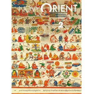 Nový Orient 2/2017
