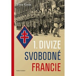 1. divize Svobodné Francie - Yves Gras