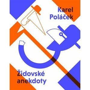 Židovské anekdoty - Karel Poláček
