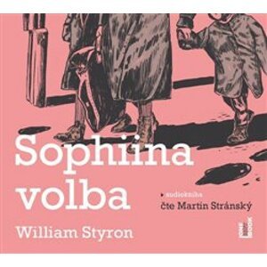 Sophiina volba, CD - William Styron