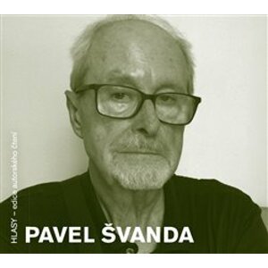 Pavel Švanda, CD - Pavel Švanda