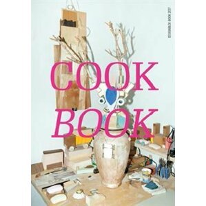 Designbook magazin 2017. Cook Book