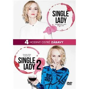 Single Lady 1. + 2. série. TV seriál