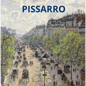Pissarro - Marina Linares