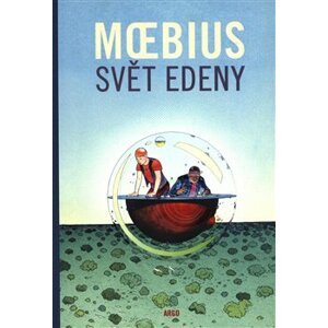 Svět Edeny - Moebius