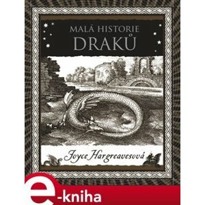 Malá historie draků - Joyce Hargreavesová e-kniha