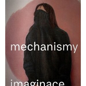 Mechanismy imaginace - Petr Vaňous