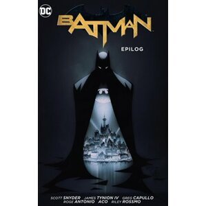 Batman 10: Epilog - Scott Snyder, James Tynion IV