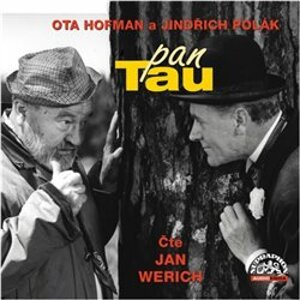 Pan Tau, CD - Jindřich Polák, Ota Hofman