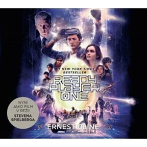 Ready Player One, CD - Ernest Cline