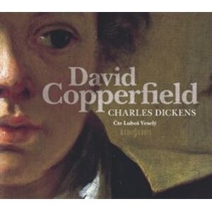 David Copperfield, CD - Charles Dickens