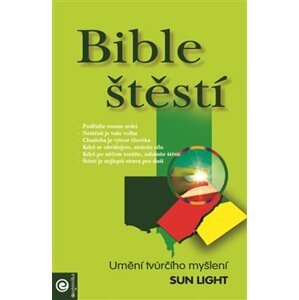 Bible štěstí - Light Sun