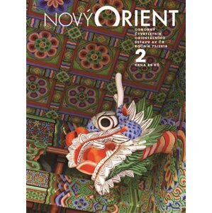 Nový Orient 2/2018