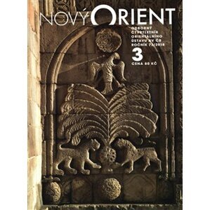 Nový Orient 3/2018