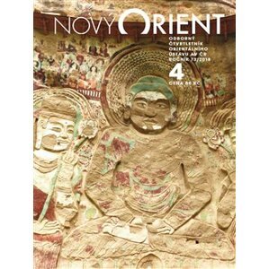 Nový Orient 4/2018