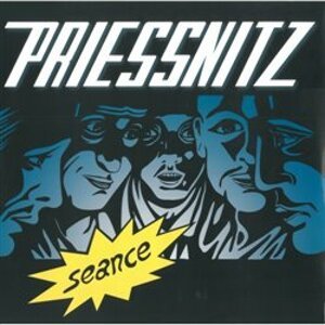 Priessnitz - Seance LP