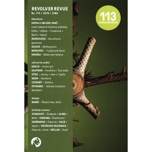 Revolver Revue 113